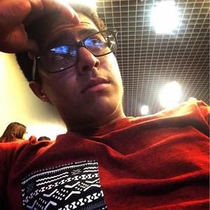 Meet your Posher, Brandon